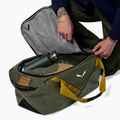 Cestovní taška Salewa Discovery Duffle 50 l faded green 13