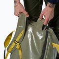 Cestovní taška Salewa Discovery Duffle 50 l faded green 14