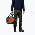 Cestovní taška Salewa Discovery Duffle 50 l multicolor 6