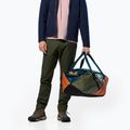 Cestovní taška Salewa Discovery Duffle 70 l multicolor 6