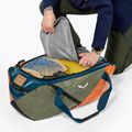 Cestovní taška Salewa Discovery Duffle 70 l multicolor 9