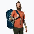 Cestovní taška Salewa Discovery Duffle 70 l pond 9
