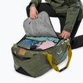 Cestovní taška Salewa Discovery Duffle 90 l faded green 10