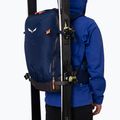 Pánský trekingový batoh Salewa Winter Mate 30 l blue depth/black 3