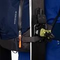 Pánský trekingový batoh Salewa Winter Mate 30 l blue depth/black 7
