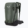 Pánský turistický batoh Salewa Winter Mate 30 l faded green/black