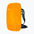 Pláštěnka na batoh Salewa Raincover 20-35 l gold