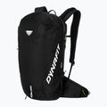 Batoh skialpový DYNAFIT Speed 24 l black out