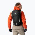 Batoh skialpový DYNAFIT Speed 24 l black out 3