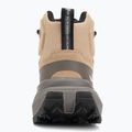 Dámské trekové boty Salewa Pedroc 2 Leather Mid PTX quicksand/bungee cord 6