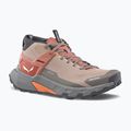 Pánské trekové boty Salewa Pedroc 2 Mid PTX quicksand/bungee cord