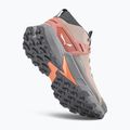 Pánské trekové boty Salewa Pedroc 2 Mid PTX quicksand/bungee cord 4