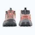 Pánské trekové boty Salewa Pedroc 2 Mid PTX quicksand/bungee cord 5