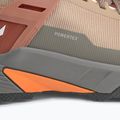 Pánské trekové boty Salewa Pedroc 2 Mid PTX quicksand/bungee cord 8