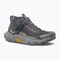 Pánské trekové boty Salewa Pedroc 2 Mid PTX black out/bungee cord