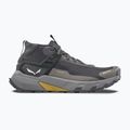 Pánské trekové boty Salewa Pedroc 2 Mid PTX black out/bungee cord 2