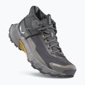 Pánské trekové boty Salewa Pedroc 2 Mid PTX black out/bungee cord 3