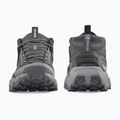 Pánské trekové boty Salewa Pedroc 2 Mid PTX black out/bungee cord 5