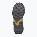 Pánské trekové boty Salewa Pedroc 2 Mid PTX black out/bungee cord 6