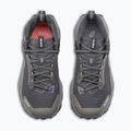 Pánské trekové boty Salewa Pedroc 2 Mid PTX black out/bungee cord 7