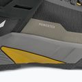 Pánské trekové boty Salewa Pedroc 2 Mid PTX black out/bungee cord 9