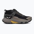 Pánské trekové boty Salewa Pedroc 2 Mid PTX black out/bungee cord 2