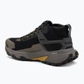 Pánské trekové boty Salewa Pedroc 2 Mid PTX black out/bungee cord 3