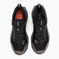 Pánské trekové boty Salewa Pedroc 2 Mid PTX black out/bungee cord 5