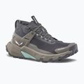 Dámské turistické boty Salewa Pedroc 2 Mid PTX black outbungee cord