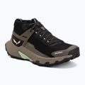 Dámské turistické boty Salewa Pedroc 2 Mid PTX black outbungee cord