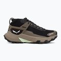 Dámské turistické boty Salewa Pedroc 2 Mid PTX black outbungee cord 2