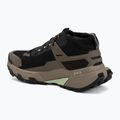 Dámské turistické boty Salewa Pedroc 2 Mid PTX black outbungee cord 3