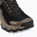 Dámské turistické boty Salewa Pedroc 2 Mid PTX black outbungee cord 7
