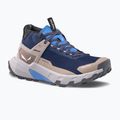 Dámské turistické boty Salewa Pedroc 2 Mid PTX navy blazer/quicksand