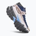 Dámské turistické boty Salewa Pedroc 2 Mid PTX navy blazer/quicksand 2