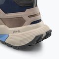 Dámské turistické boty Salewa Pedroc 2 Mid PTX navy blazer/quicksand 5