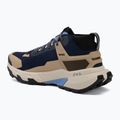 Dámské turistické boty Salewa Pedroc 2 Mid PTX navy blazer/quicksand 3