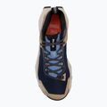 Dámské turistické boty Salewa Pedroc 2 Mid PTX navy blazer/quicksand 5