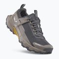 Pánské trekingové boty Salewa Pedroc 2 PTX black out/bungee cord 3