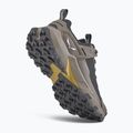 Pánské trekingové boty Salewa Pedroc 2 PTX black out/bungee cord 4