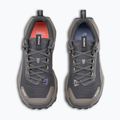 Pánské trekingové boty Salewa Pedroc 2 PTX black out/bungee cord 7