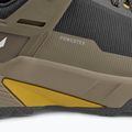 Pánské trekingové boty Salewa Pedroc 2 PTX black out/bungee cord 9
