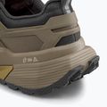 Pánské trekingové boty Salewa Pedroc 2 PTX black out/bungee cord 10