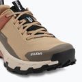Dámské trekové boty Salewa Pedroc 2 quicksand/bungee cord 7