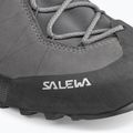 Pánské přístupové boty Salewa Wildfire Leather 2 GTX quiet shade/black 8