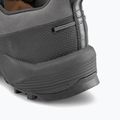 Pánské přístupové boty Salewa Wildfire Leather 2 GTX quiet shade/black 9