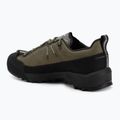 Pánské přístupové boty Salewa Wildfire Leather 2 GTX faded green/black 3