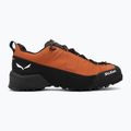 Pánské přístupové boty Salewa Wildfire Leather 2 GTX bombay brown/black 2