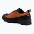 Pánské přístupové boty Salewa Wildfire Leather 2 GTX bombay brown/black 3