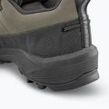 Dámské přístupové boty Salewa Wildfire Leather 2 GTX shadow/black 5